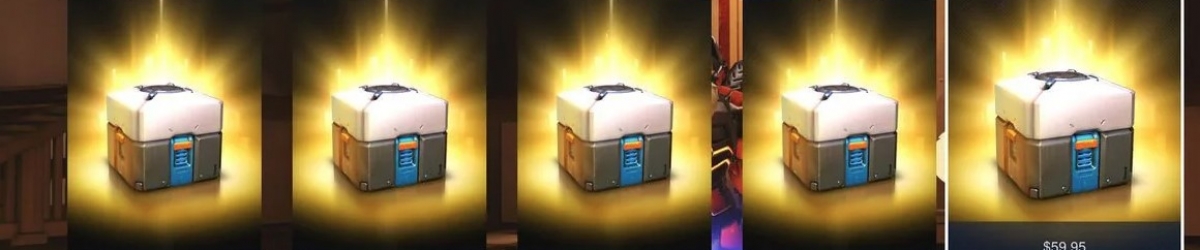 Najbardziej szalone przedmioty znalezione w loot boxach gier MMORPG