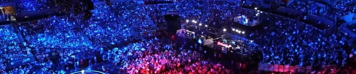 Jak e-sport stał się potęgą? Miliony dolarów zarobku i miliony fanów