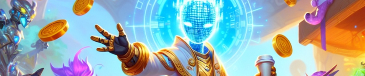Nowa era MMO: Sztuczna inteligencja wkracza na serwery (i nie zamierza się wylogować)