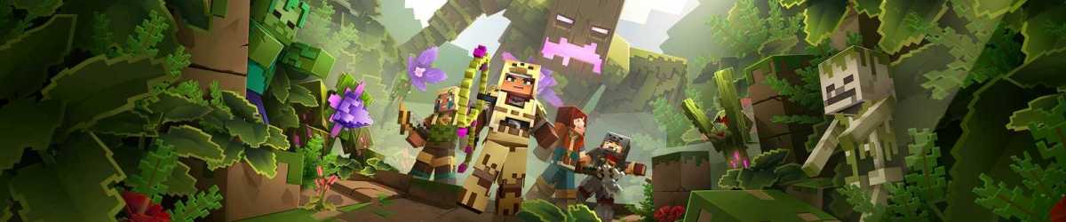 Serwery Minecraft: Aternos, CraftMC, AxelCraft, BedWars, RGMC • Hosting MC