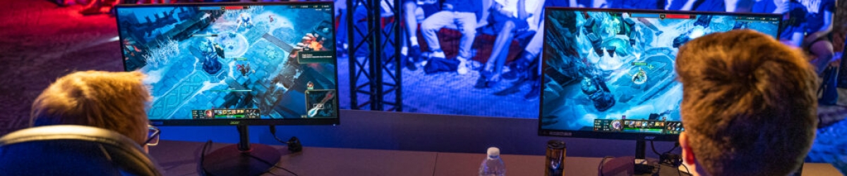 E-sport to już nie tylko zabawa: Jak podbija świat gier komputerowych?