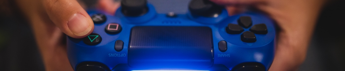 Bezpieczne granie online na PlayStation - porady