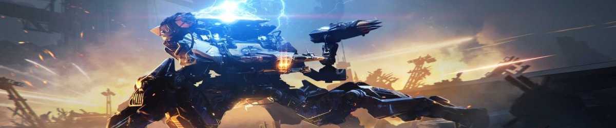 War Robots Frontiers – Power Surge i nowa fala walki robotów