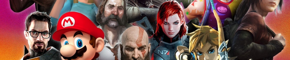 Nowoczesne gry na PC - jak wybrać najlepszą?