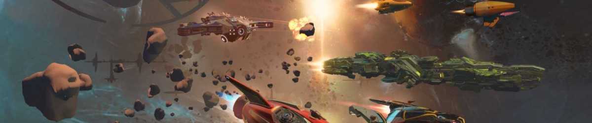 Star Conflict – aktualizacje, rotacja map i nowe statki kosmiczne