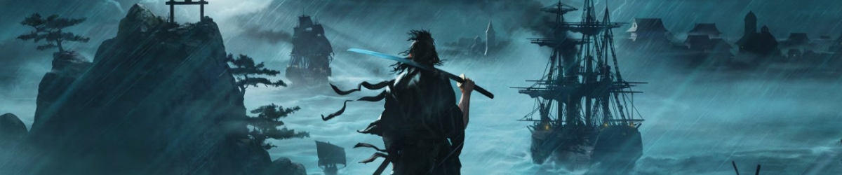 Rise of the Ronin: Samurai Action dopracowany na PS5