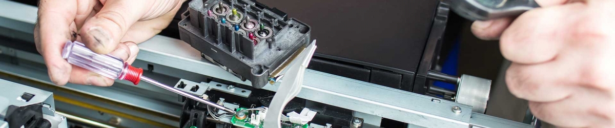 Profesjonalny serwis drukarek Epson w Poznaniu – Kompleksowa naprawa i wsparcie techniczne