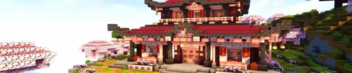 Dom w Minecraft i Kamień Szlifierski >> Poradnik budowy i ulepszeń