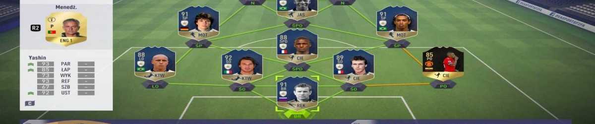 FUTBIN • FUT Web App • EA Companion • FIFA Ultimate Team • FIFAcoins