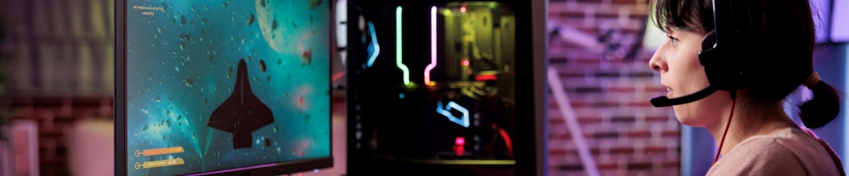 RTX 3050 – czy to wystarczająca karta do gier w 1080p?