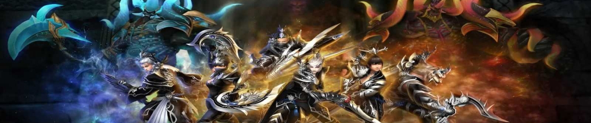 Metin – historia serii, która zdefiniowała gatunek fantasy MMORPG