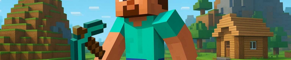 Najlepsze serwery Minecraft w 2025 roku – Gdzie warto zagrać?