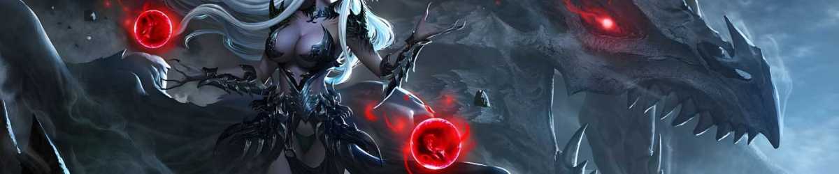 League of Angels - ewolucja gry idle fantasy MMORPG [Zagrajmy]