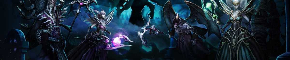 Metin2 otwiera bramy do Moonshadow Vale – największy patch roku