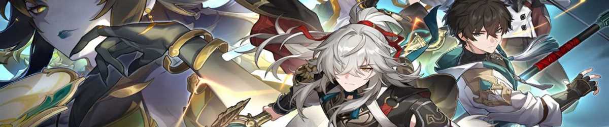 Gry Anime Fantasy >> RPG & Action & Adventure [Zagrajmy]