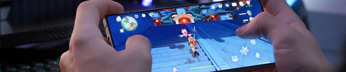 Jak gry mobilne stają się nową przyszłością dla zapalonych graczy?