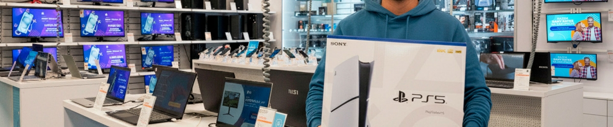 Czy Black Friday jest nadal atrakcyjny? Warto skorzystać z rat 0