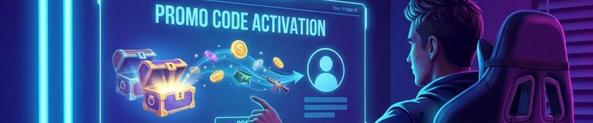 Ewolucja cyfrowych nagród ✪ Jak kody promocyjne i bonusy zmieniają oblicze gamingu w 2026 roku?