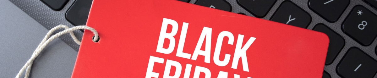 Black Friday 2025 – trendy zakupowe na najbliższy sezon