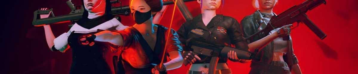 CRSED: F.O.A.D - strzelanie w nowej odsłonie i powrót klasyków