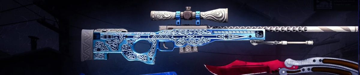 Dlaczego niektóre skórki są łatwiejsze do sprzedania niż inne?