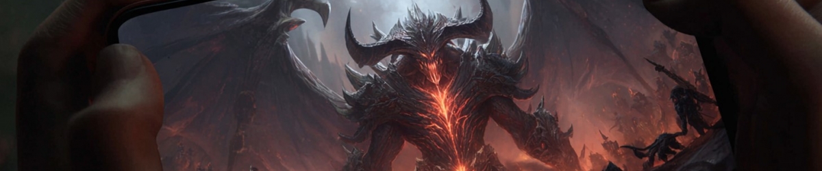 Gry MMORPG na telefon ✪ 15 Najlepszych gier z otwartym światem na twoje urządzenie przenośne!