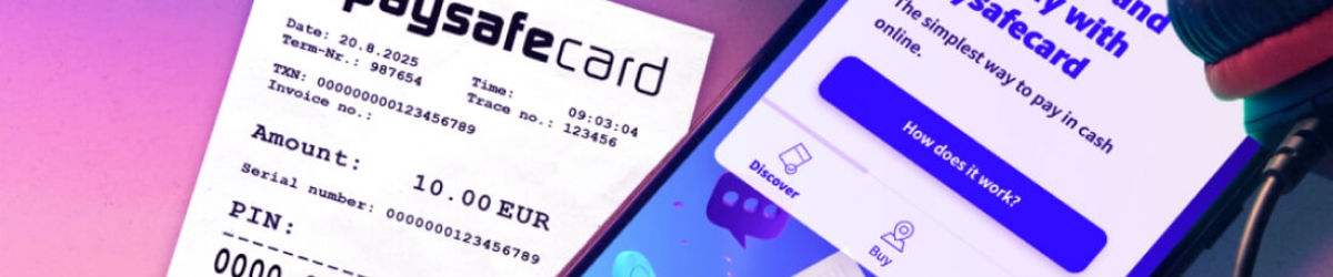 Transcash i PaysafeCard: Praktyczne rozwiązania do bezpiecznych płatności online