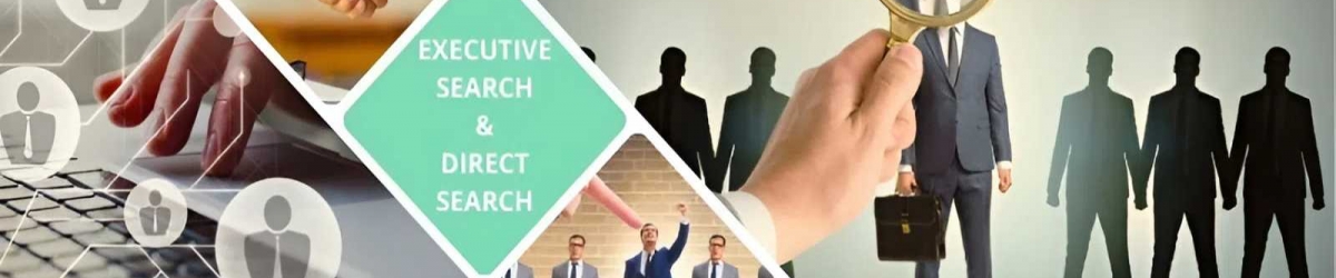 Executive search i direct search • Skuteczna rekrutacja liderów w HR