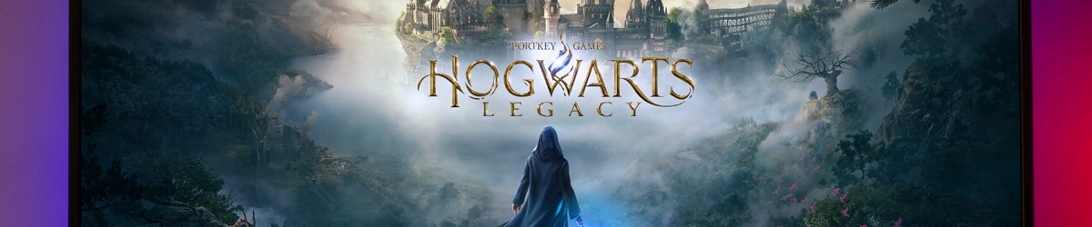 Czy Hogwarts Legacy to kontynuacja Harrego Pottera?