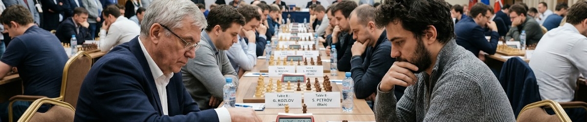 Dlaczego szachy to najbardziej zbadany umysłowy sport świata? ✪ I co z tego wynika?