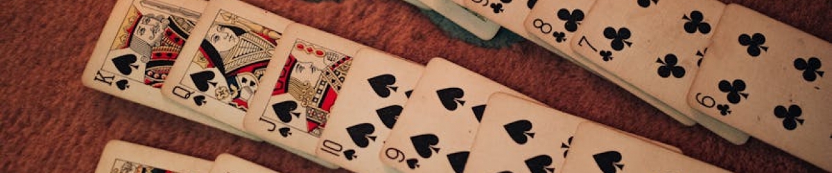 Pasjans Pająk ✪ Strategiczny „filler” dla gracza MMO ✪ Jak zdominować stół?