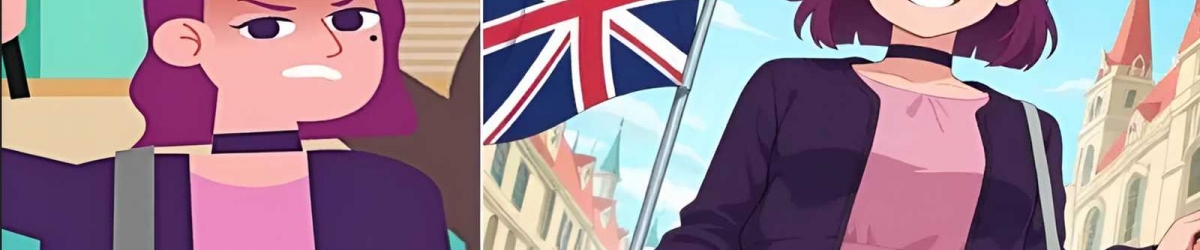 Amelia Pathways Game ✪ projekt z UK, który miał uczyć, a został memem