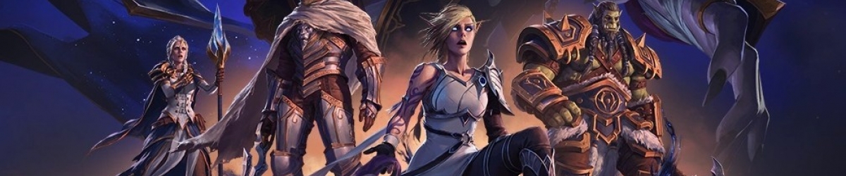 Najlepsze sloty MMORPG dla fanów gier RPG online