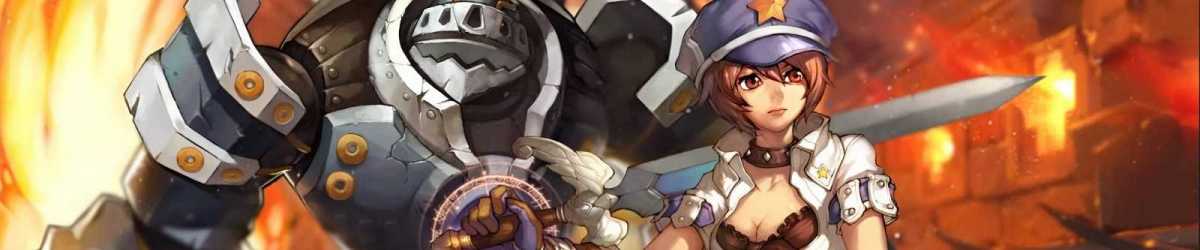 Ragnarok Online II gra anime ✪ Poradnik rozwoju postaci i świata Midgardu