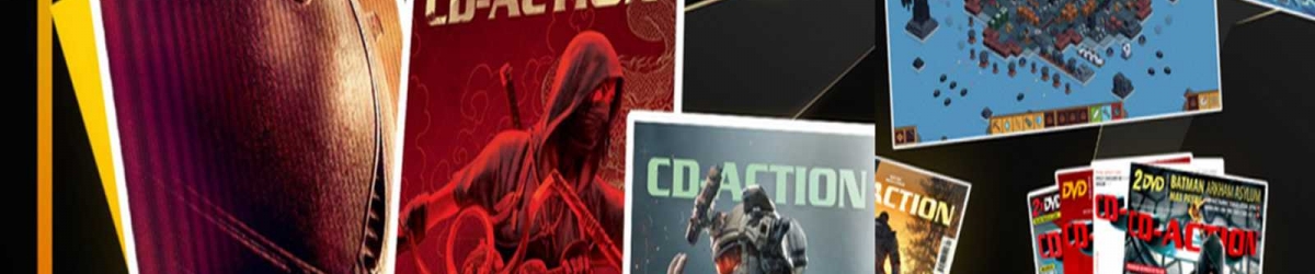 Expo Łódź ✪ Portal MMO obejmuje Patronat Medialny nad CD-Action Expo 2026