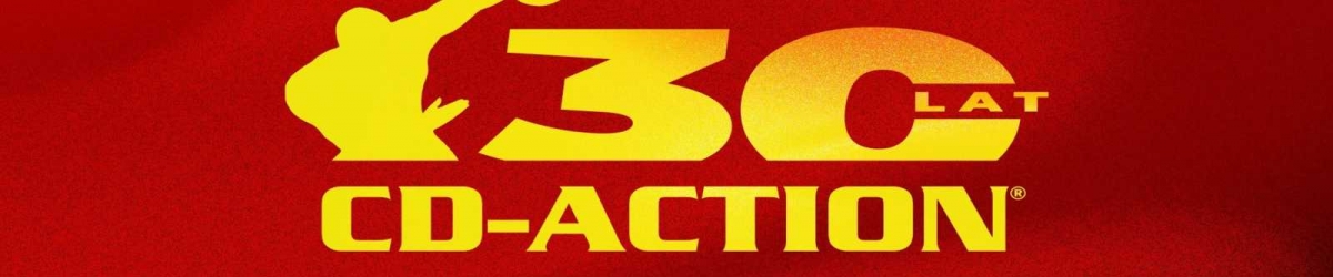CD-Action Expo 2026 ✪ Wielki powrót święta graczy ✪ 30 lat historii kultowego magazynu