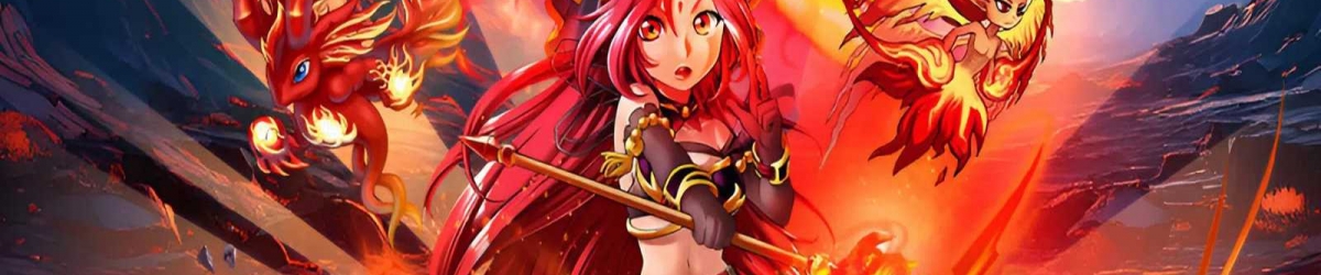 Nostale ✪ Serwer NosFire 2026 wraca na pełnych obrotach