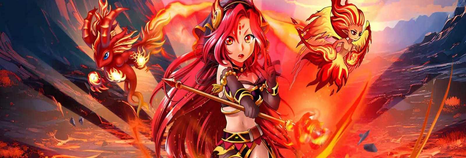 Nostale ✪ Serwer NosFire 2026 wraca na pełnych obrotach