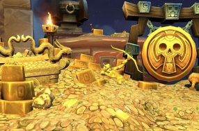 World of Warcraft i ekonomia złota ✪ Spojrzenie na dwadzieścia lat ewolucji