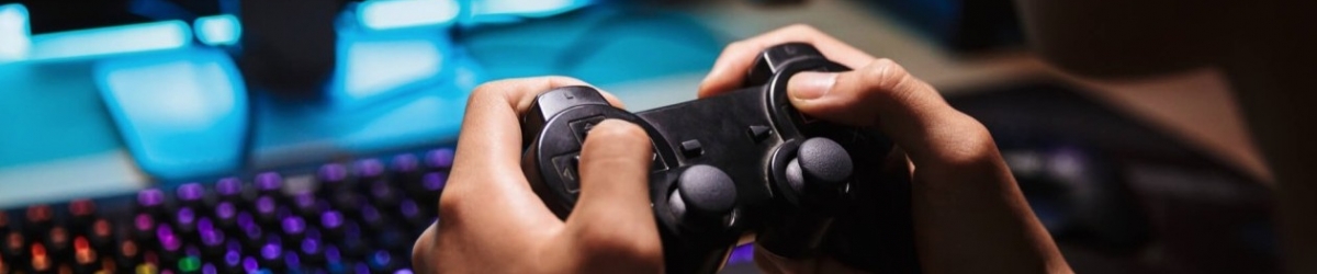 How to Stay Focused During Long Gaming Sessions ✪ The Competitive Player's Guide