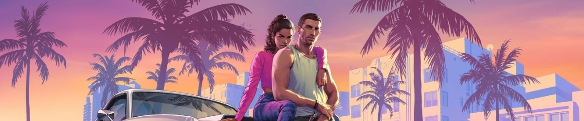 Premiera GTA 6 już w listopadzie ✪ Cena, przedsprzedaż i wszystko, co wiemy o Grand Theft Auto VI