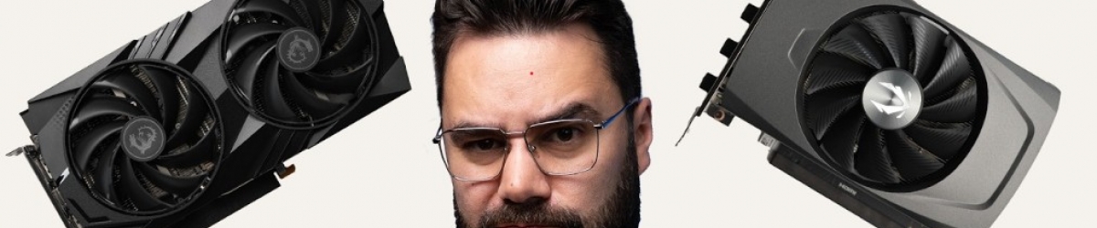 Czy dobra karta graficzna musi być droga? ✪ Jak wybrać opłacalny model?