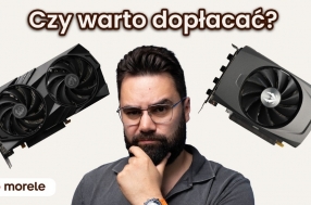 Czy dobra karta graficzna musi być droga? ✪ Jak wybrać opłacalny model?