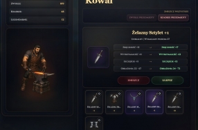 INDIE GAMES: Velderis ✪ Polskie fantasy MMORPG łączące klasyczny klimat z nowoczesną walką