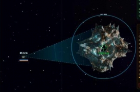INDIE GAMES: Zero-G rośnie w siłę ✪ Przeglądarkowe MMO Hard Sci-Fi otrzyma nowy system planet i sondy badawcze