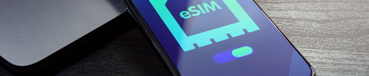 eSIM online ✪ Jak zamówić i aktywować kartę bez wychodzenia z domu?