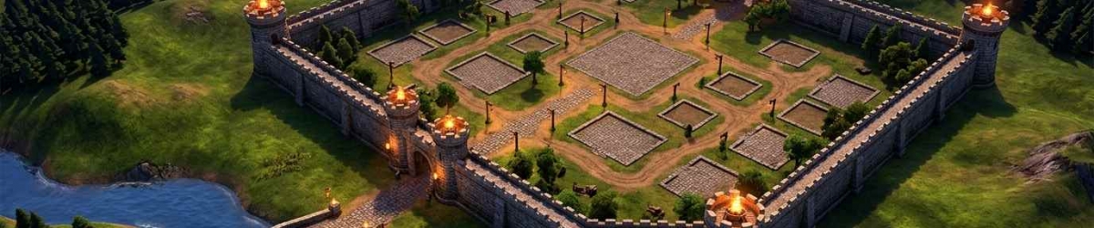INDIE GAMES: Aevoria ✪ Rozwój cywilizacji i podboje w Polskiej Strategii MMO