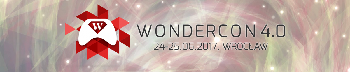 Zapraszamy na Wondercon 2017!