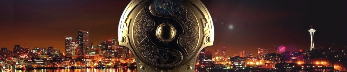 The International 2023 - fundusz nagród nie jest tak imponująca jak kiedyś