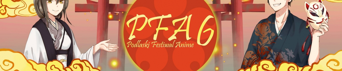 Zapraszamy na Podlaski Festiwal Anime